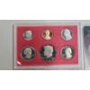Image 3 : United States 1980-S, 1981-S Proof Coin Sets & 2001 Statehood Quarter Collection Commemorative Set