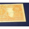Image 6 : $20 1922 Gold Certificate FR#1187 Speelman/White 