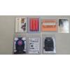 Image 8 : Assorted Years Football, Baseball & Basketball Trading Cards 