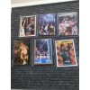Image 1 : (6) Assorted Year/Card Type Shaquille O'Neal Basketball Cards