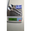 Image 3 : (2) Sterling Silver Reed & Barton Spoons - Total Weight: 92.6g