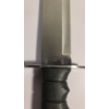 Image 6 : Bowie Knife & Eagle Edge 440 Stainless Steel 2 Blade Peanut Knife
