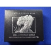 Image 6 : 2024 - W American Eagle Silver Proof Coin 1 Troy Ounce Fine Silver - Sought After Piece!