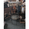 Image 1 : Pretty 2 Tier Metal Plant Stand