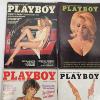 Image 2 : Vintage 1960s And 1970s Playboy Entertainment For Men Magazine Lot