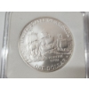 Image 4 : 2007-P Jamestown 400th Anniversary Commemorative Silver Coin - IGS MS-70 