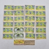 Image 1 : Lot of Vintage Lottery Tickets - Ohio & PA