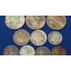 Image 3 : Assorted U.S & Foreign Coins 