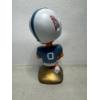 Image 4 : Vintage Houston Oilers Football Bobble Head Doll - About 8 Inches Tall - Hard To Find
