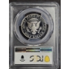 Image 2 : PCGS PR69DCAM 2001-S Kennedy Half Dollar - Silver