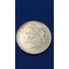 Image 1 : 1883-O Silver Morgan Dollar - BU Condition Featuring Light Toning!