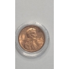 Image 10 : (6) Assorted United States Lincoln Cents including Red-Brown 1930-P Lincoln Wheat Cent - FV: $0.06
