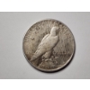 Image 6 : UNITED STATES 1935 SILVER PEACE DOLLAR ~ LAST YEAR MINTED! ~ LESS THAN 1.6 MILLION MINTED 