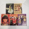 Image 1 : Vintage 1960s And 1970s Playboy Entertainment For Men Magazine Lot