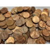 Image 4 : Over ~200 Unsearched Pre 1980's United States Lincoln Pennies TW: 656.1g