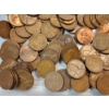 Image 3 : $1.29 Face Value of Assorted U.S. Lincoln Wheat Cents