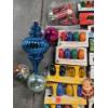 Image 3 : Large Collection Of Vintage Light Bulbs And Ornaments