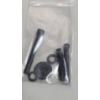 Image 4 : Moss/REM/WIN 12 GA Shotgun Rear Pistol Grip 