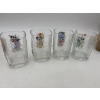 Image 4 : Disney McDonald's Collectible Edition Glasses with original McDonald's Bags - Disney Mickey Mouse
