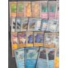 Image 2 : Lot of Over 50 Assorted Common, Reverse Holo & Holo Pokemon Trading Cards - NEAR MINT