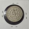 Image 2 : 1966 10% Silver Un Peso Mexico