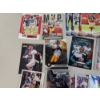 Image 14 : Large Lot of Over 50 Assorted Football Trading Cards Including Pro Set, Rookie Cards, & More!