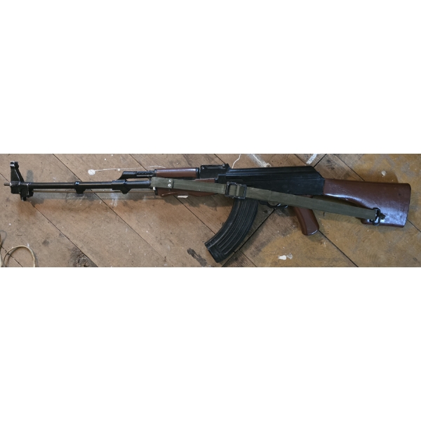 Official Military Training Mock Up AK-47 (1960s Era)