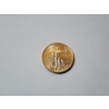 Image 1 : United States 2024 1/10 Ounce Fine Gold $5 American Eagle