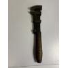 Image 1 : Vintage Adjustable Monkey Wrench - ~14.5 inches