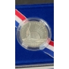 Image 3 : (2) 1986 Uncirculated United States Liberty Half Dollars