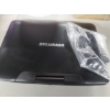 Image 1 : Sylvania Portable DVD Player - Includes Manual  See Pics