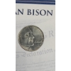 Image 9 : American Bison Nickel Collection 5 Coin Set In Acrylic Display