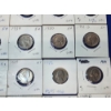 Image 14 : Lot of Assorted Year Jefferson Nickels: Including Brilliant Uncirculated