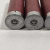 Image 2 : Assorted Lot Of Vintage 12 Gauge Maroon Shotgun Shells, Federal Top Gun