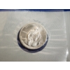 Image 2 : Uncirculated George Washington 90% Silver Commemorative Half Dollar