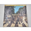 Image 1 : Vintage Collectible "Abbey Road" The Beatles 12" Vinyl Record - Sealed! 