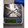 Image 3 : Two Sterling Silver Westmorland Forks ~ Weighing 79.5 Grams 