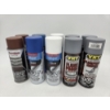 Image 1 : 10 Brand New Cans Of Assorted Spray Paints