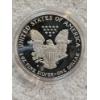 Image 6 : 1987 Silver American Eagle Proof - AFV $1.00