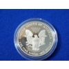 Image 6 : 1995-P Silver American Eagle Proof $1 - 1 Troy oz .999 Fine Silver w/ Box & CoA