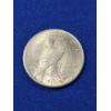 Image 3 : 1925 U.S. Silver Peace Dollar