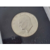 Image 3 : 1972-S 40% Silver Eisenhower Dollar Proof in Original Packaging