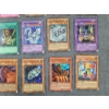 Image 4 : Lot of 15 Assorted Yu-Gi-Oh Trading Cards Ft. Holos, Rares & Limited Edition! 