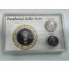 Image 1 :  United States Presidential Platinum Dollar Collection - 7 Sets - Mint In The  Box 