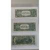 Image 2 : Assorted United States Currency Including Series 1999 $1 Federal Reserve STAR Note - Face Value: $4