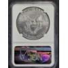 Image 2 : NGC MS69 2019 American Silver Eagle