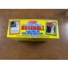 Image 3 : Unopened 1990 Score MLB Baseball Wax Box - 36 Packs - 16 Cards Per Pack - Mint Condition