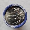 Image 3 : Two original, uncirculated United States Mint Rolls of 2009 American Samoa Quarters AFV $20.00