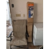 Image 1 : Giant Camping Chair & Folding Lawn Chair