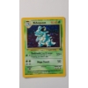 Image 1 : Vintage Nidoqueen #7/64 HOLO RARE Pokemon Trading Card From The Jungle Set - Near Mint Condition